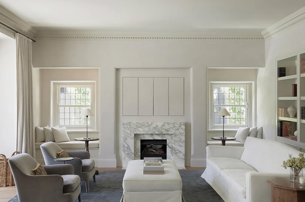 Timeless Residences