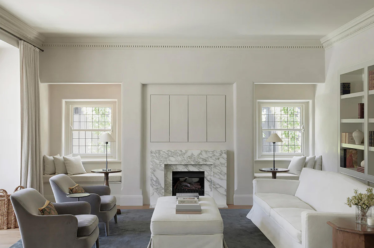 Timeless Residences
