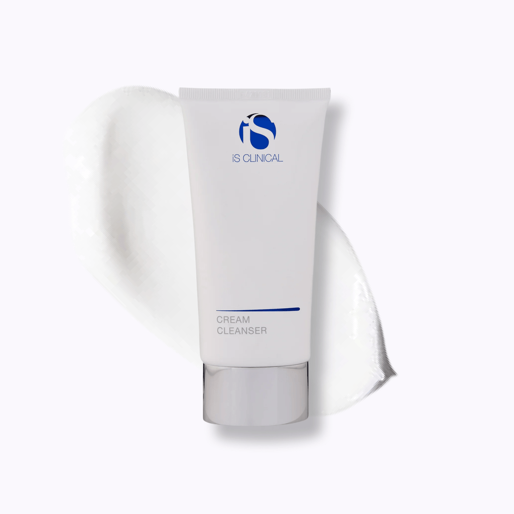 IS Clinical Cream Cleanser