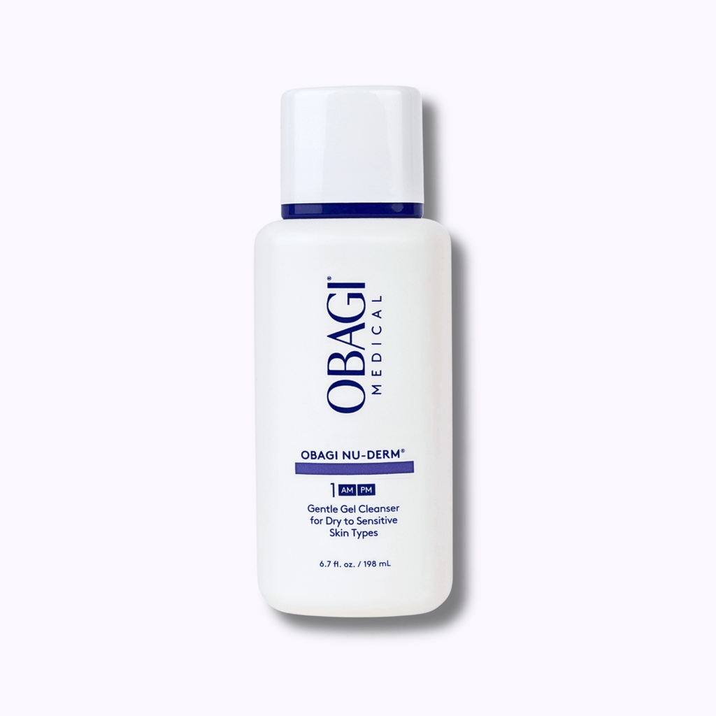 Obagi Nu-Derm Gentle Cleanser