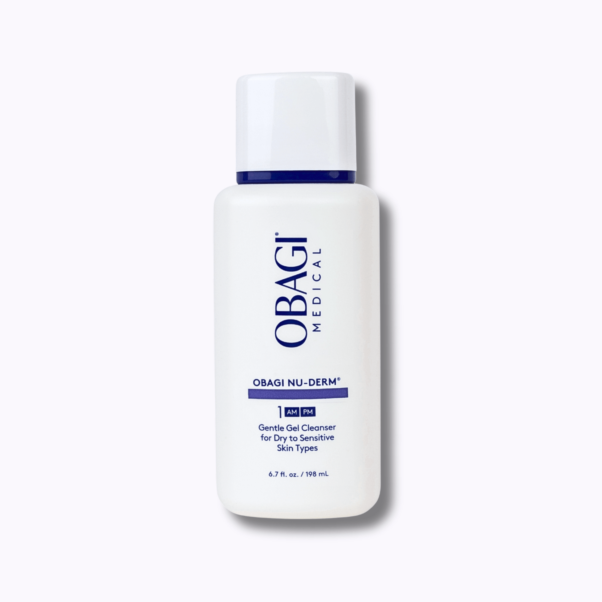 Obagi Nu-Derm Gentle Cleanser