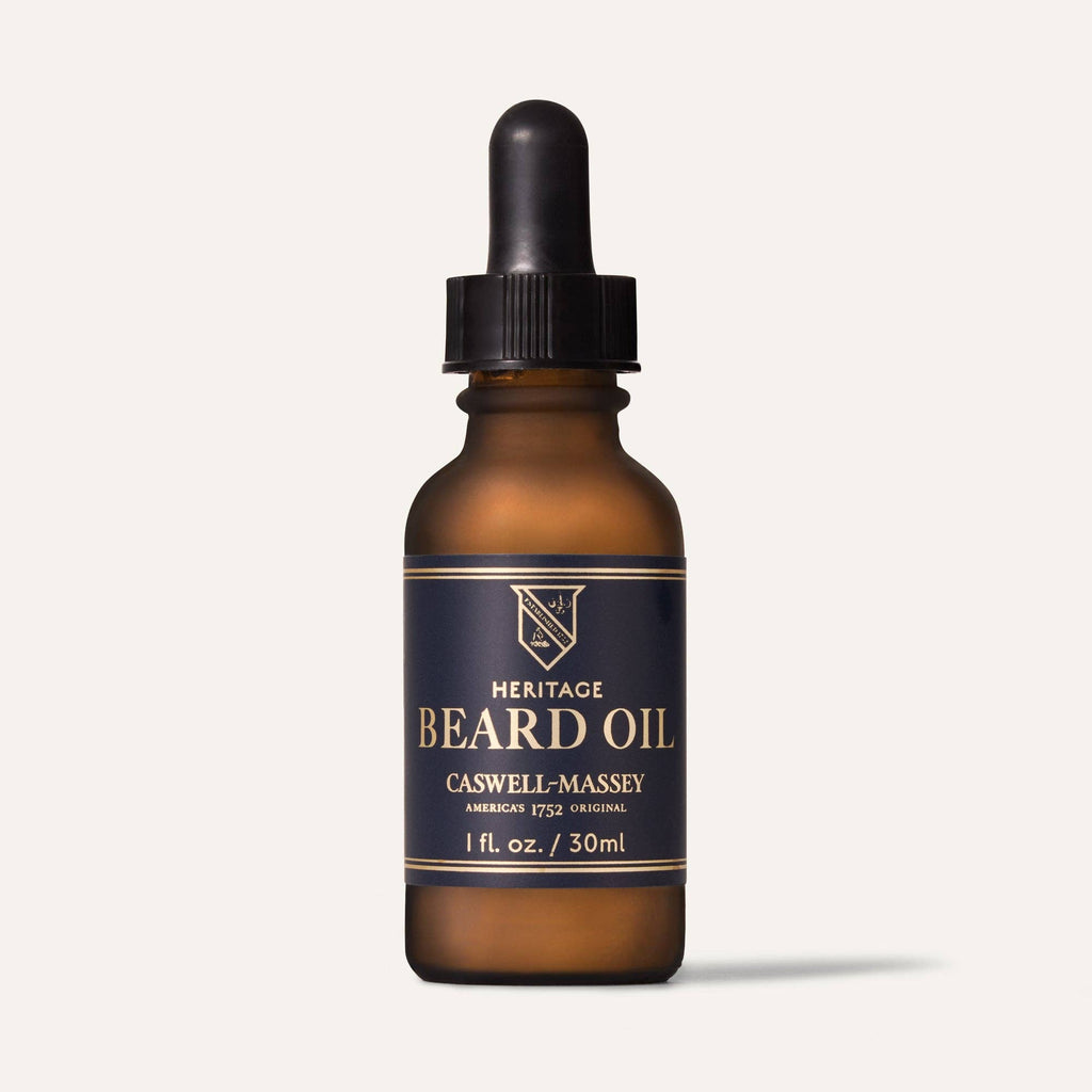 Face and Beard Oil