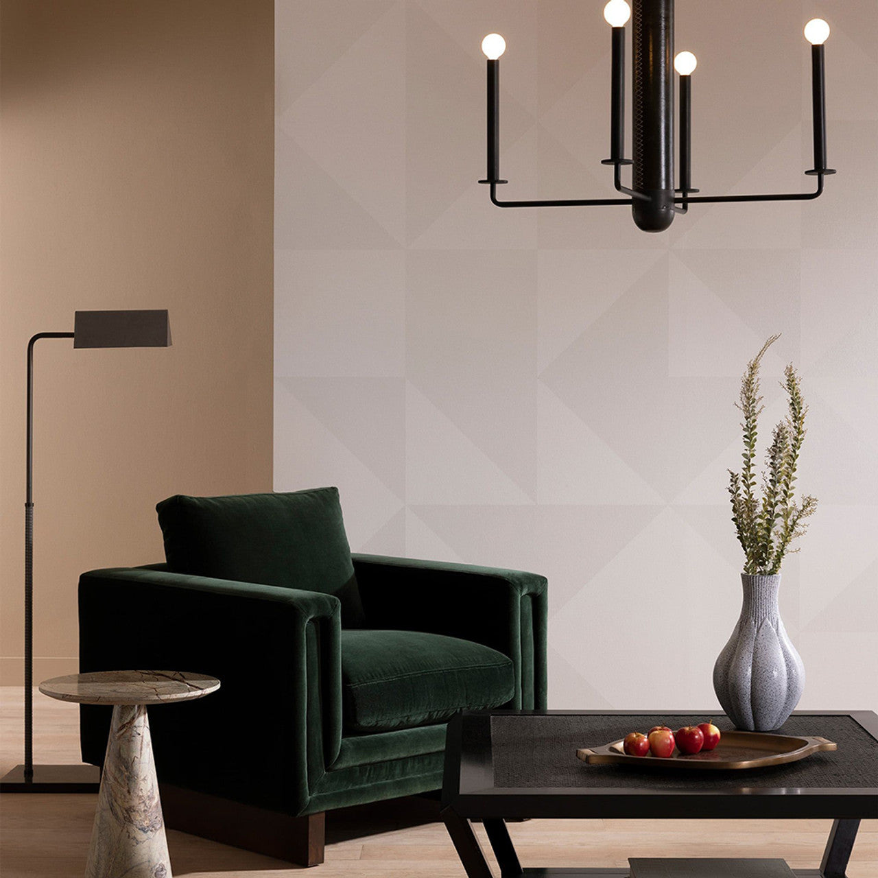 Tyson Floor Lamp