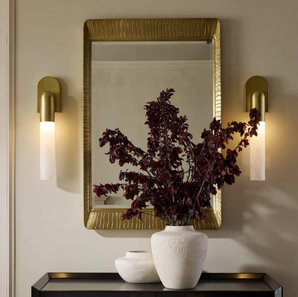 Hart Mirror