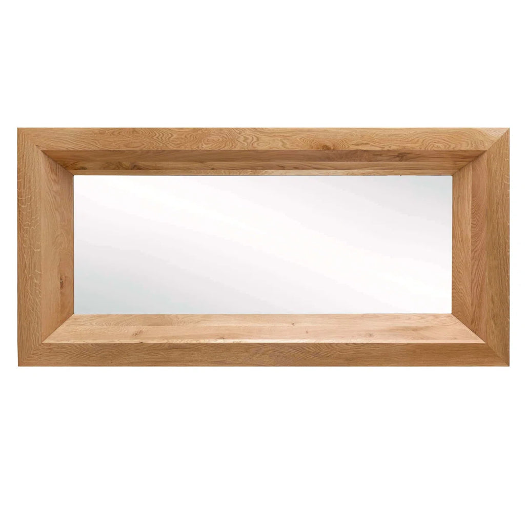 Joyce Floor Mirror