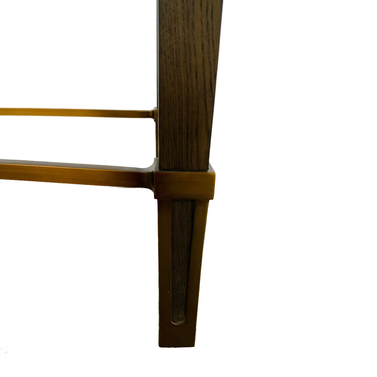 Lancaster Console