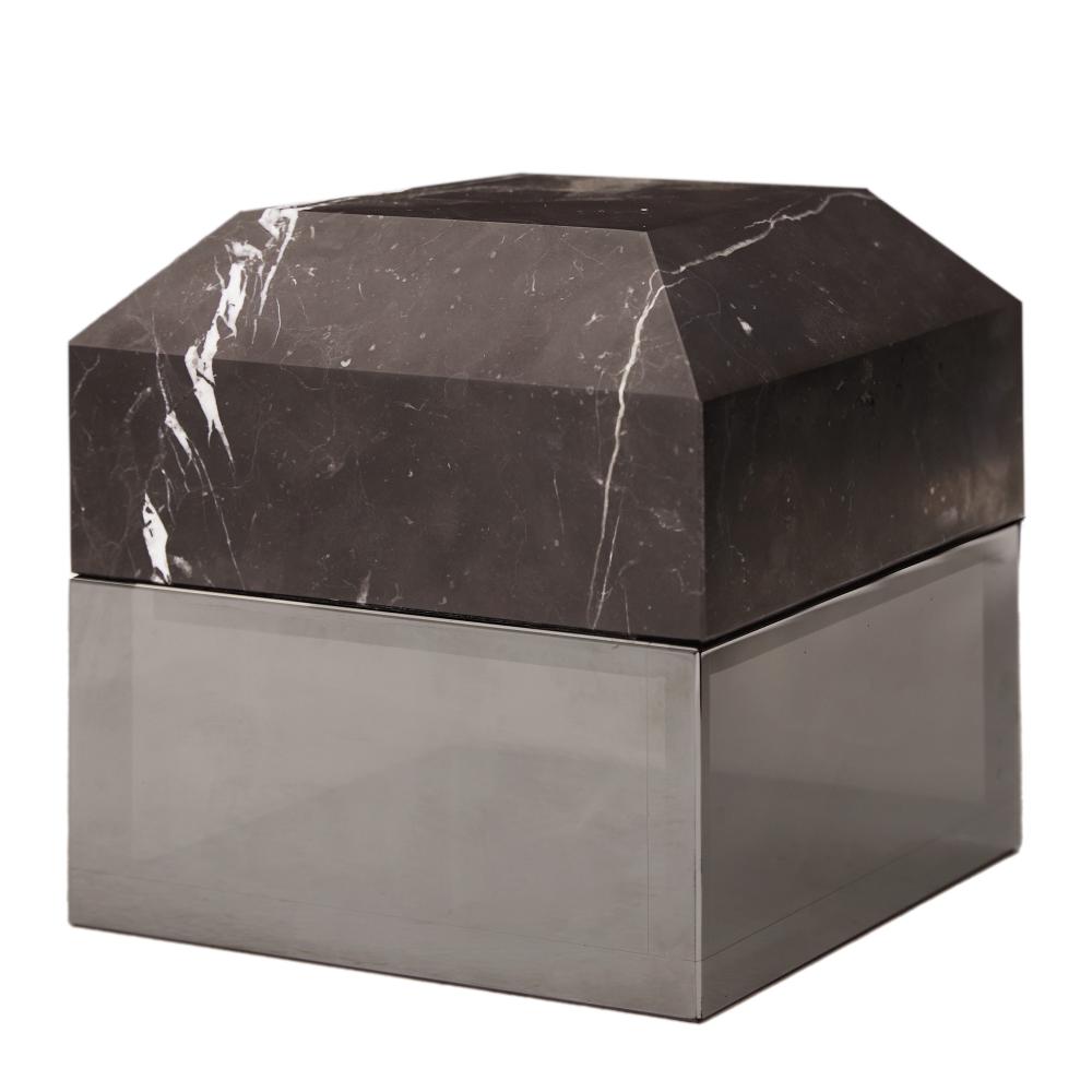 Marble Pontius Box