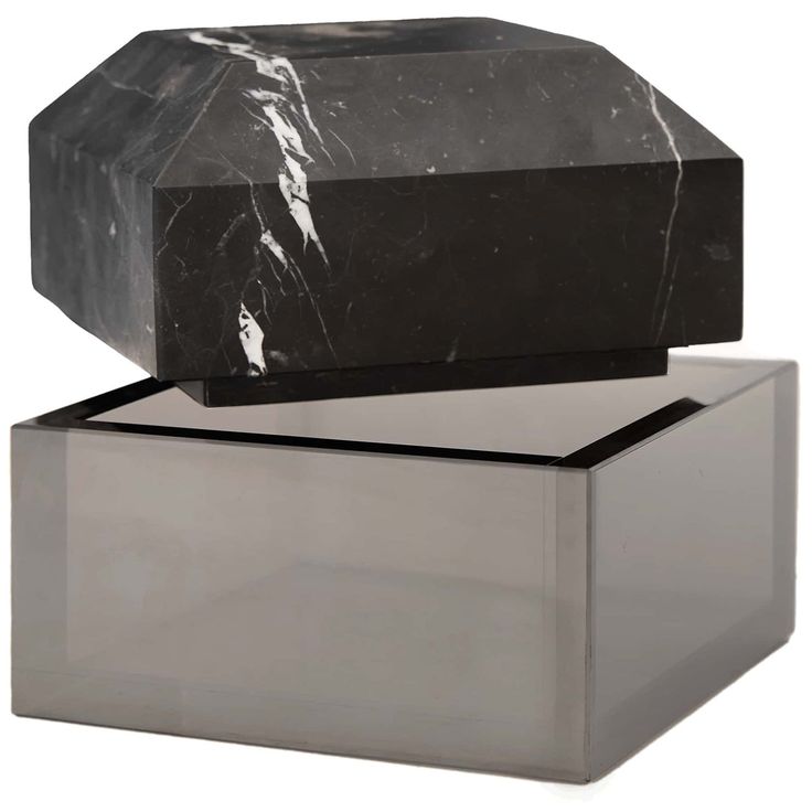 Marble Pontius Box