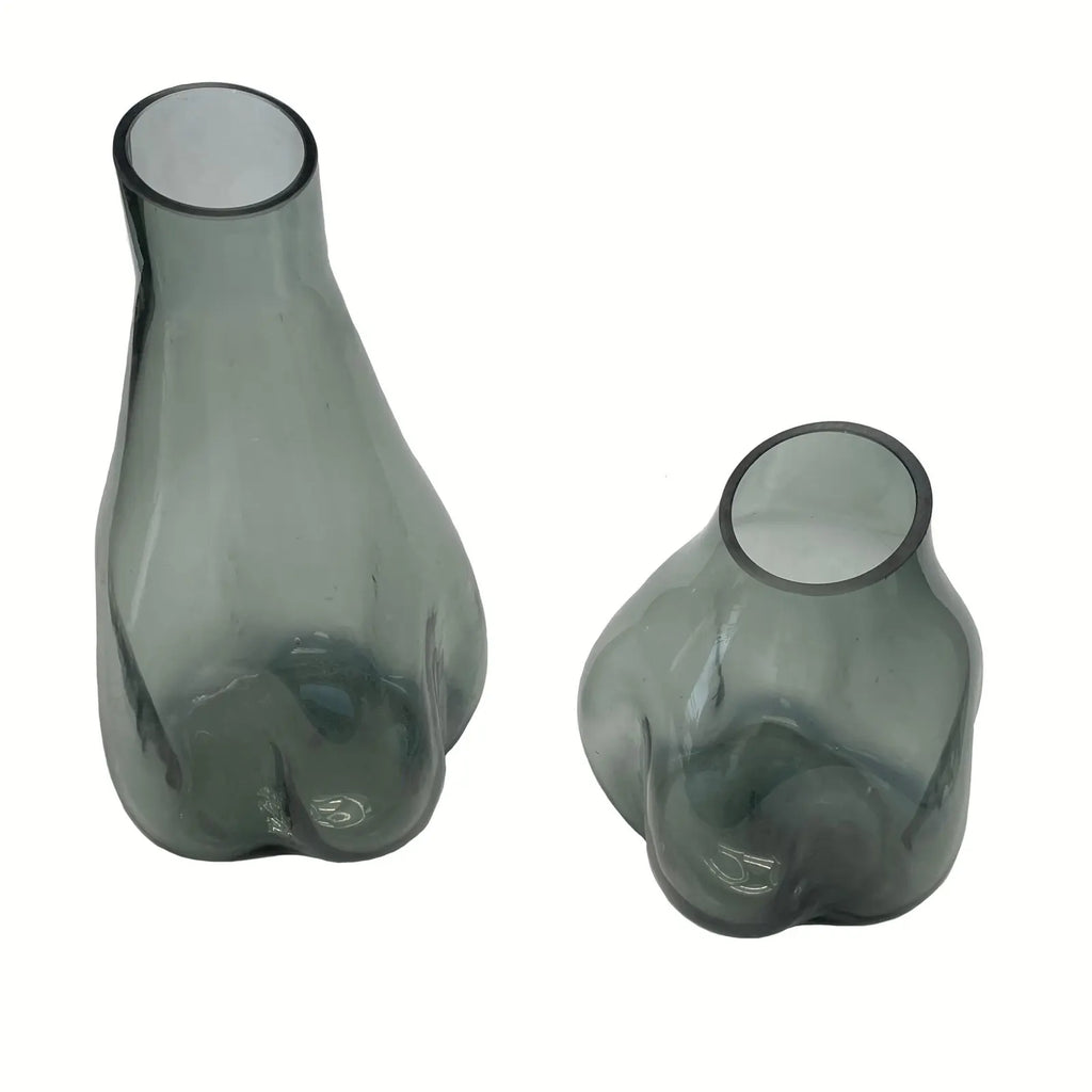 Rampart Vases - Set of 2