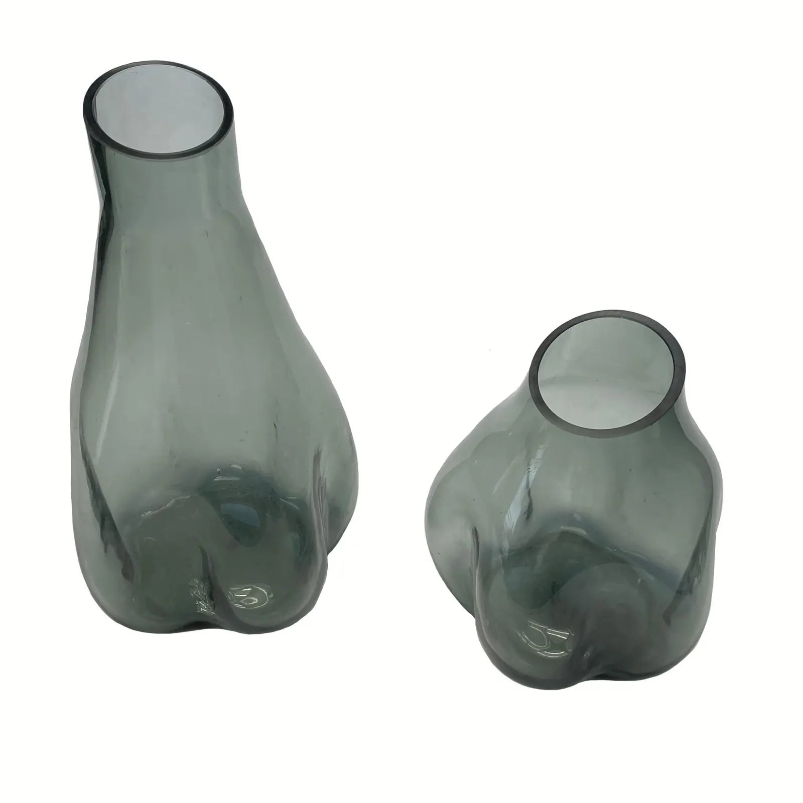 Rampart Vases - Set of 2