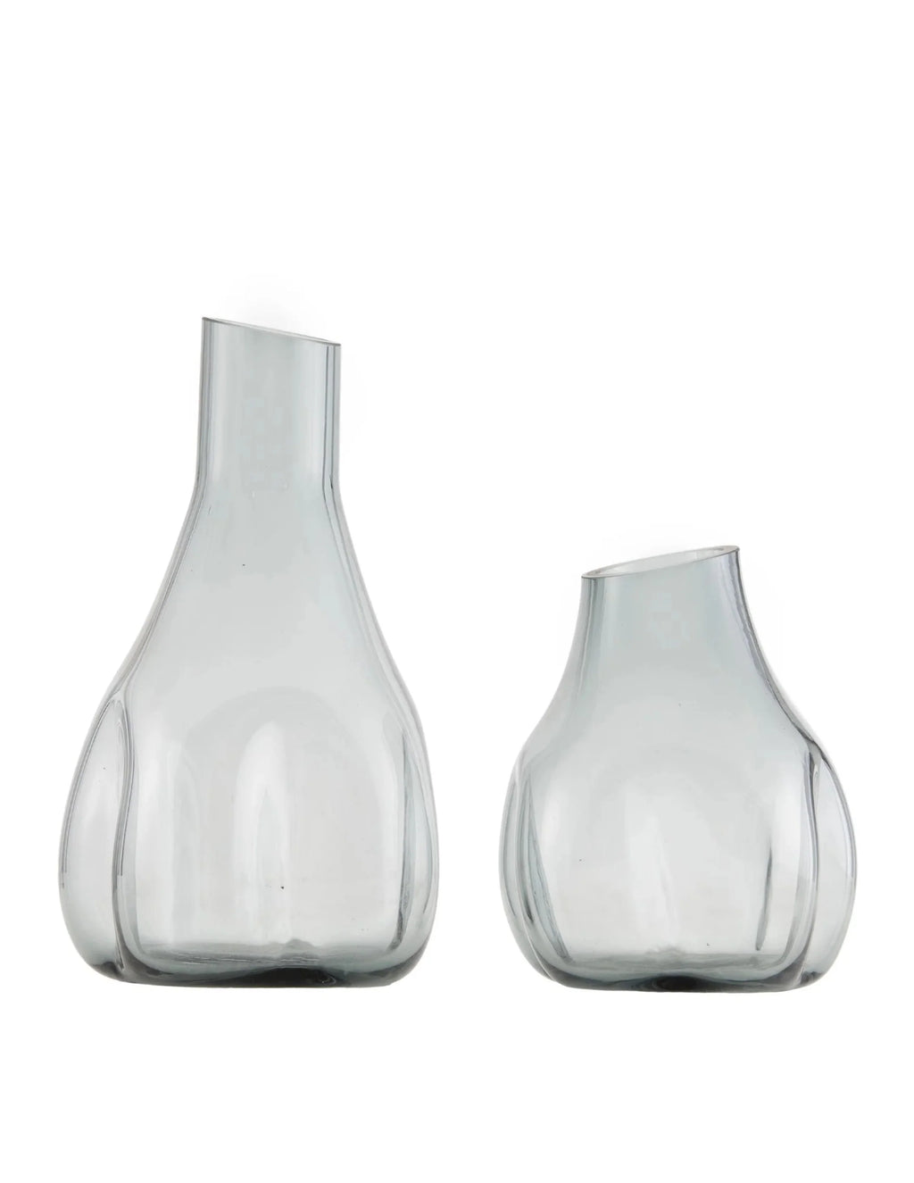 Rampart Vases - Set of 2