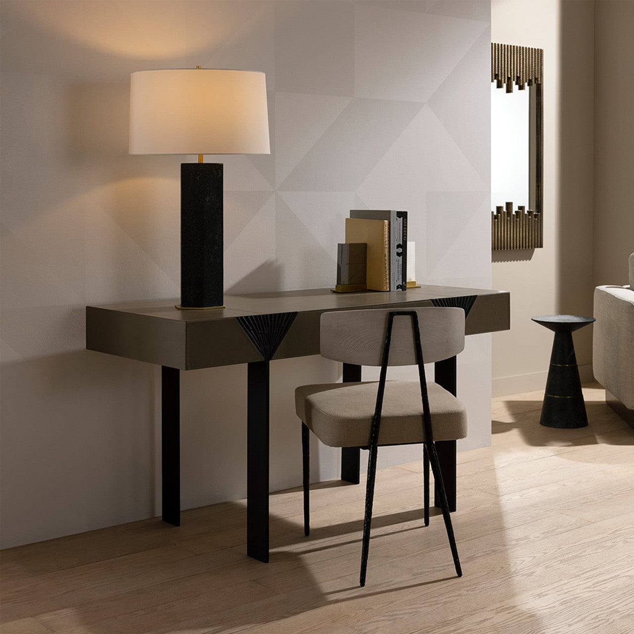 Vesanto Lamp