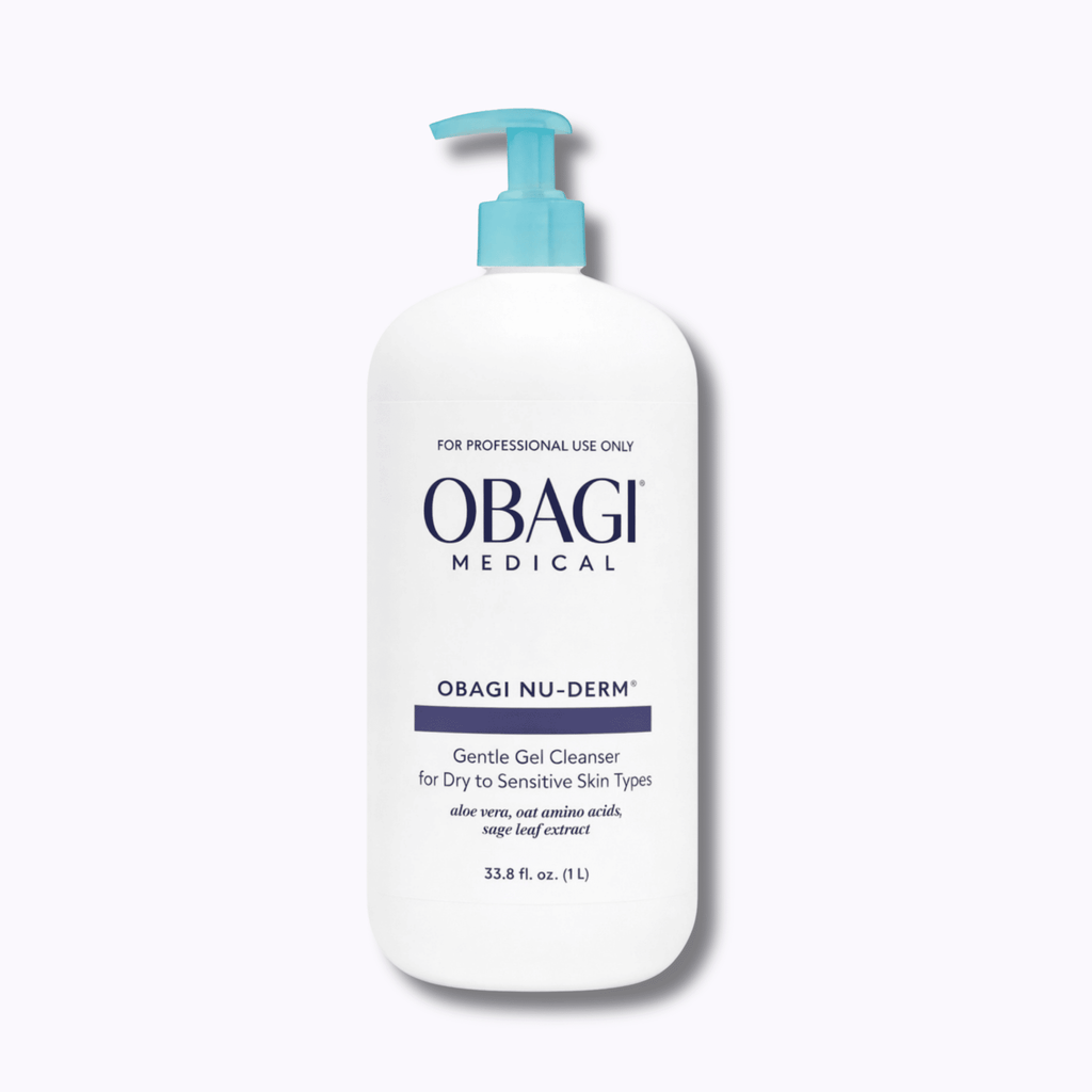 Obagi Nu-Derm Gentle Cleanser