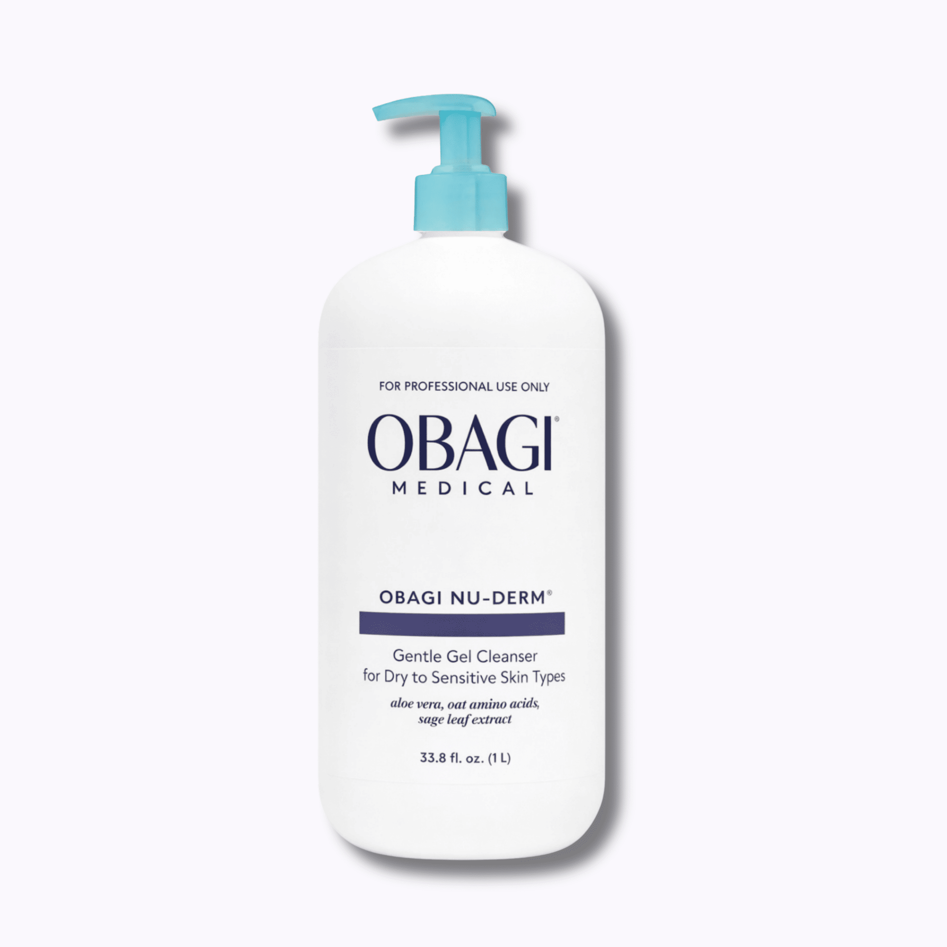 Obagi Nu-Derm Gentle Cleanser
