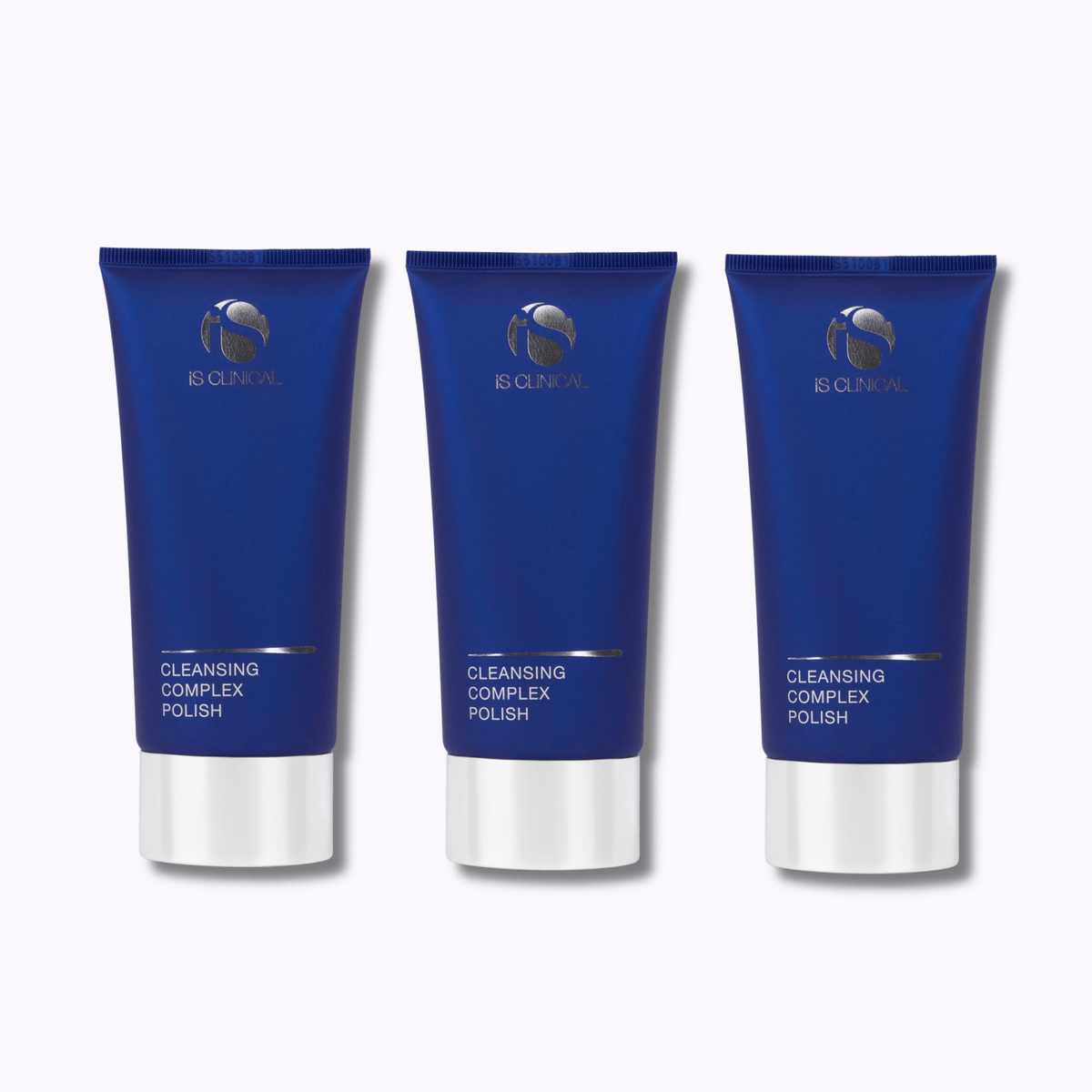 IS Clinical Cleansing Complex Polish