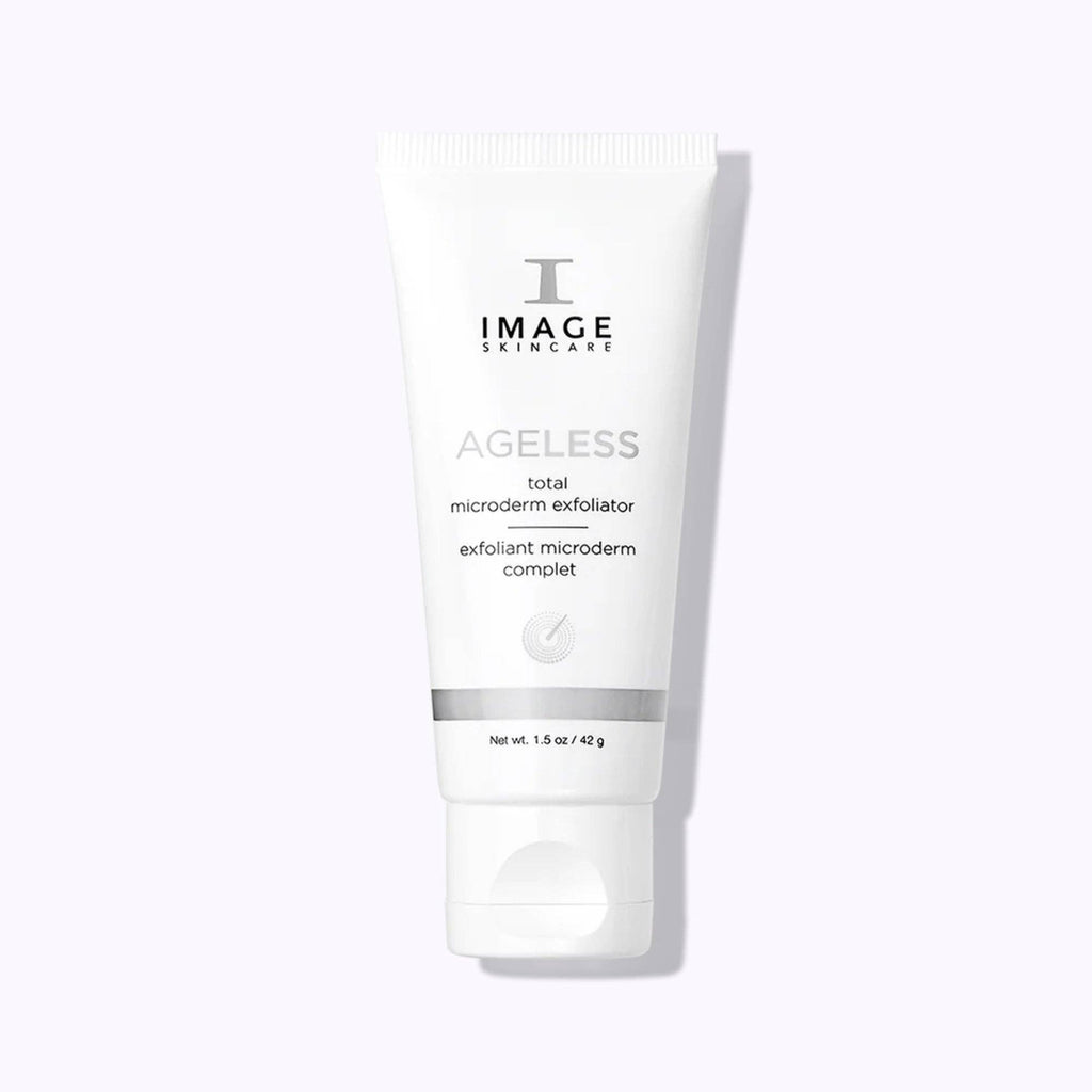IMAGE Skincare Ageless Total Microderm Exfoliator