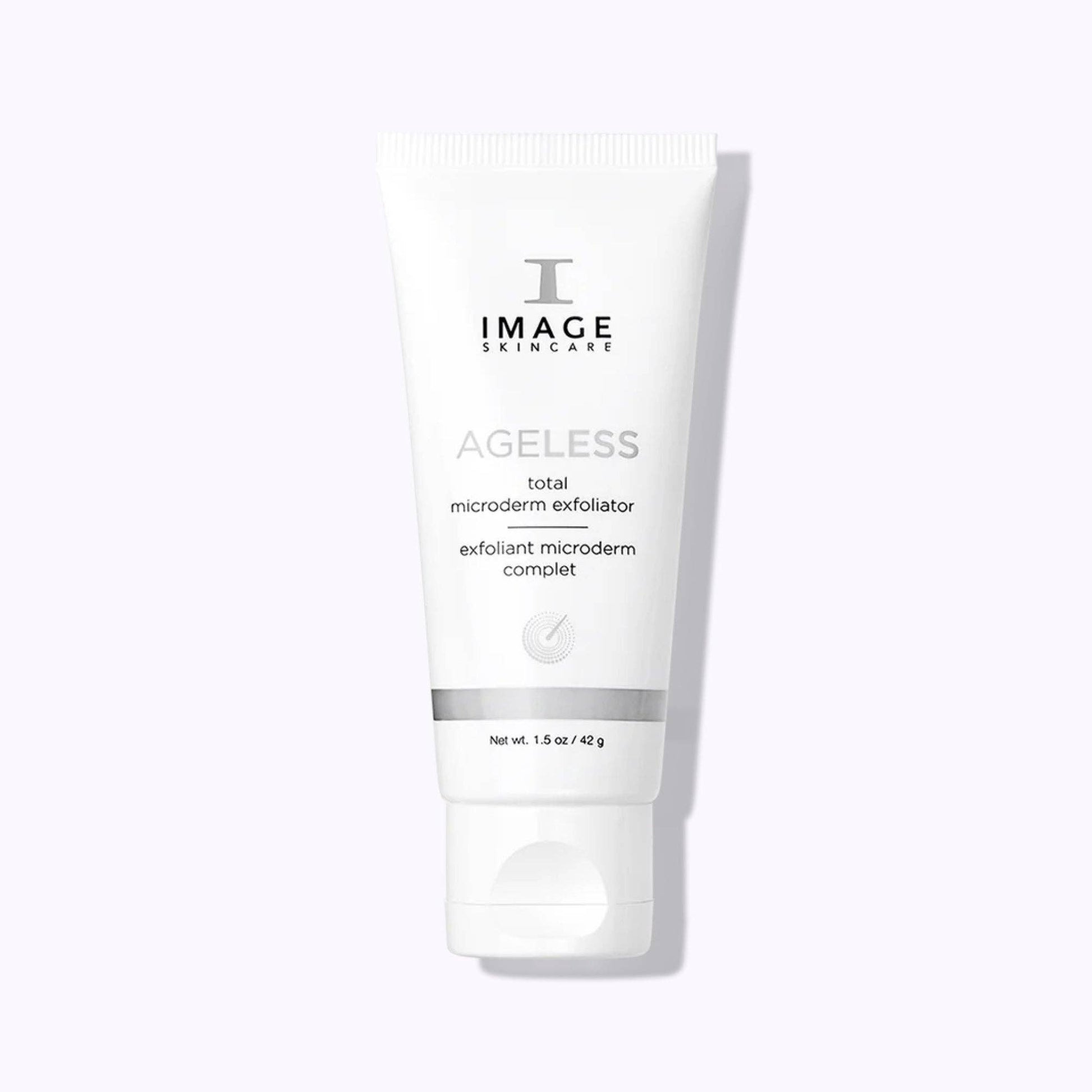 IMAGE Skincare Ageless Total Microderm Exfoliator