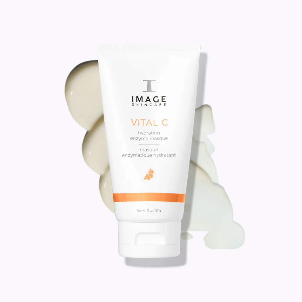 IMAGE Skincare Vital C Hydrating Enzyme Masque