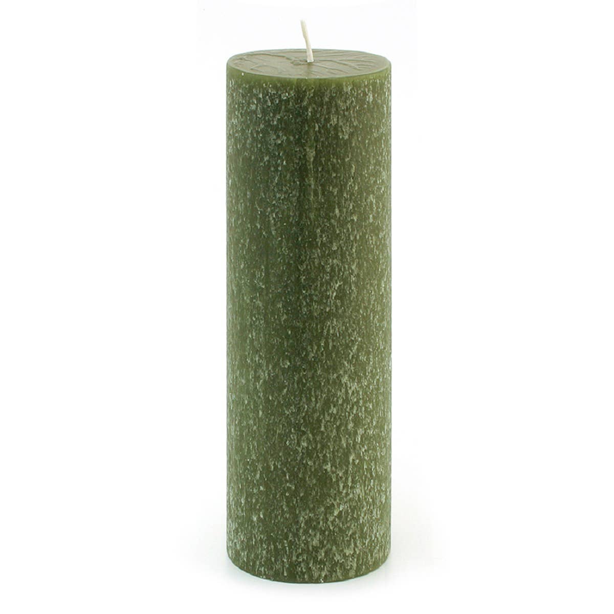 Root  3" Timberline™ Pillar Candles
