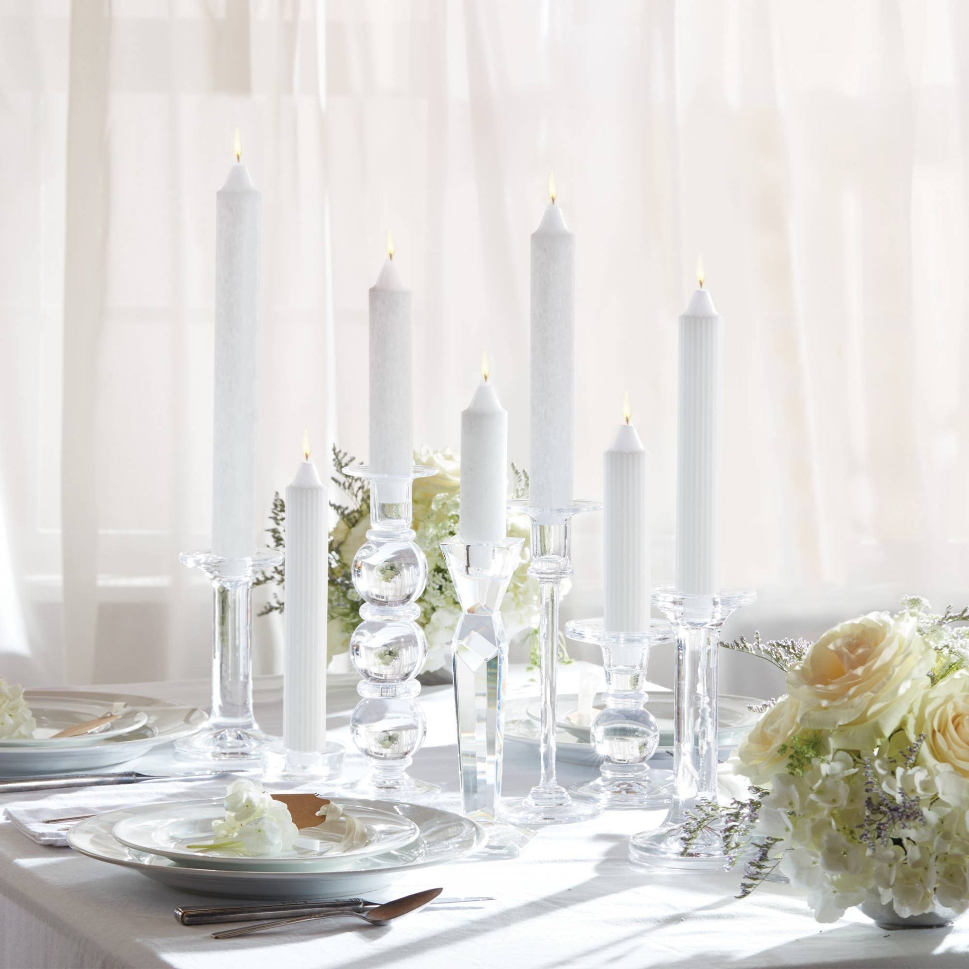 Root Timberline™ Collenette Taper Candles