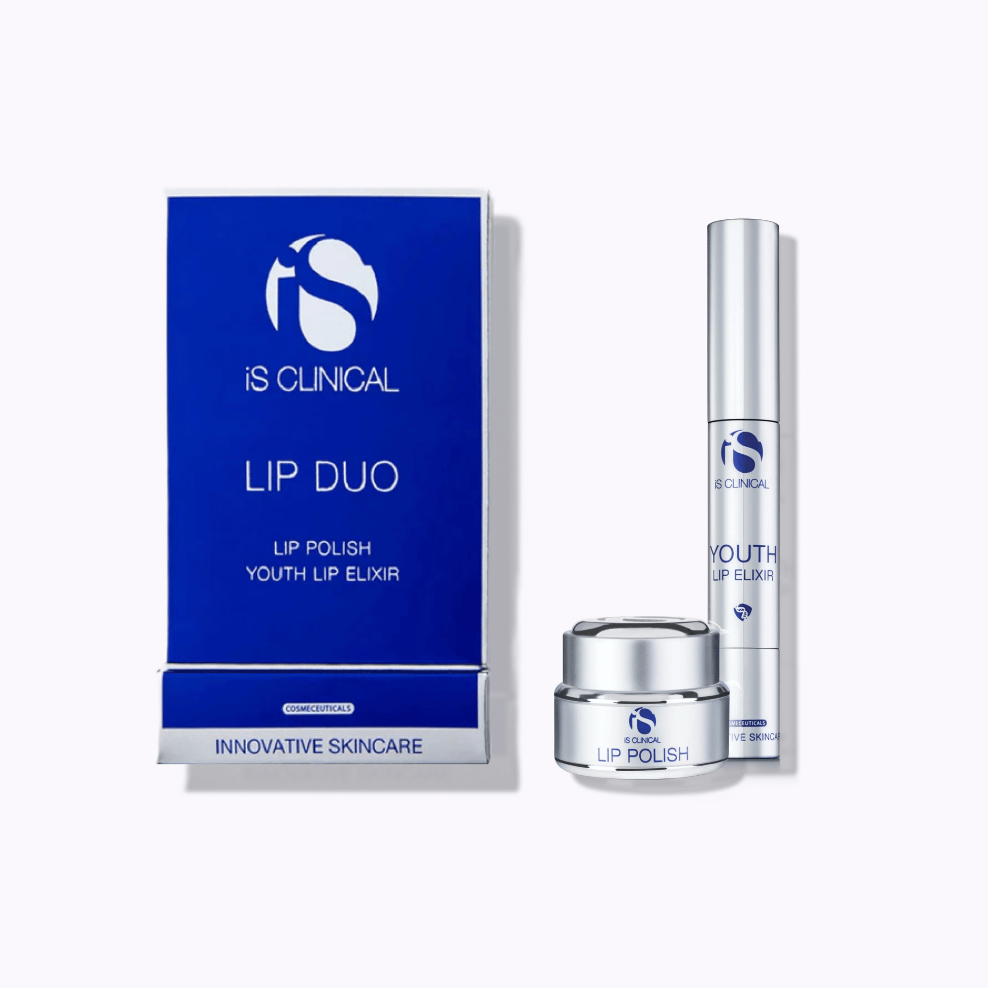 IS Clinical Lip Duo