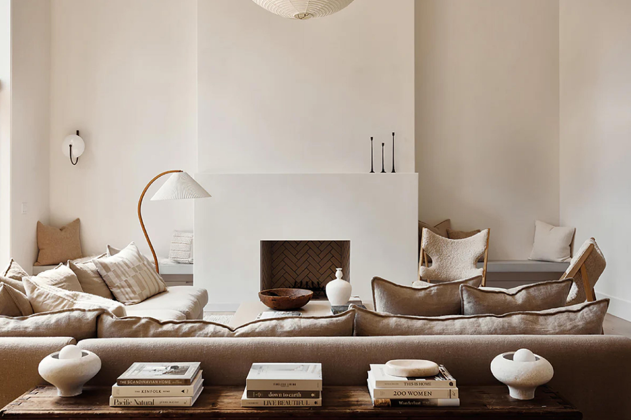 Timeless Residences