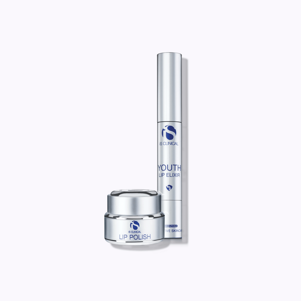 IS Clinical Lip Duo