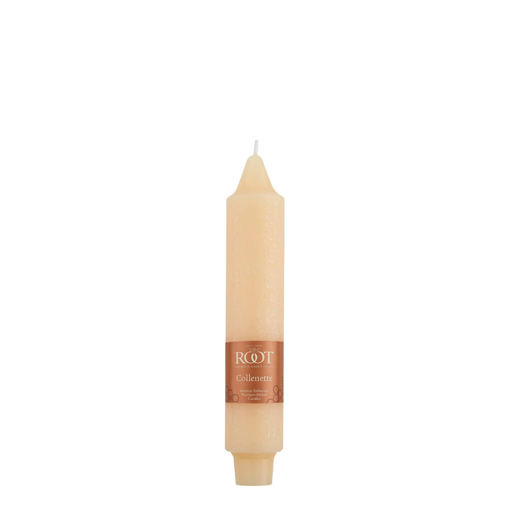Root Timberline™ Collenette Taper Candles