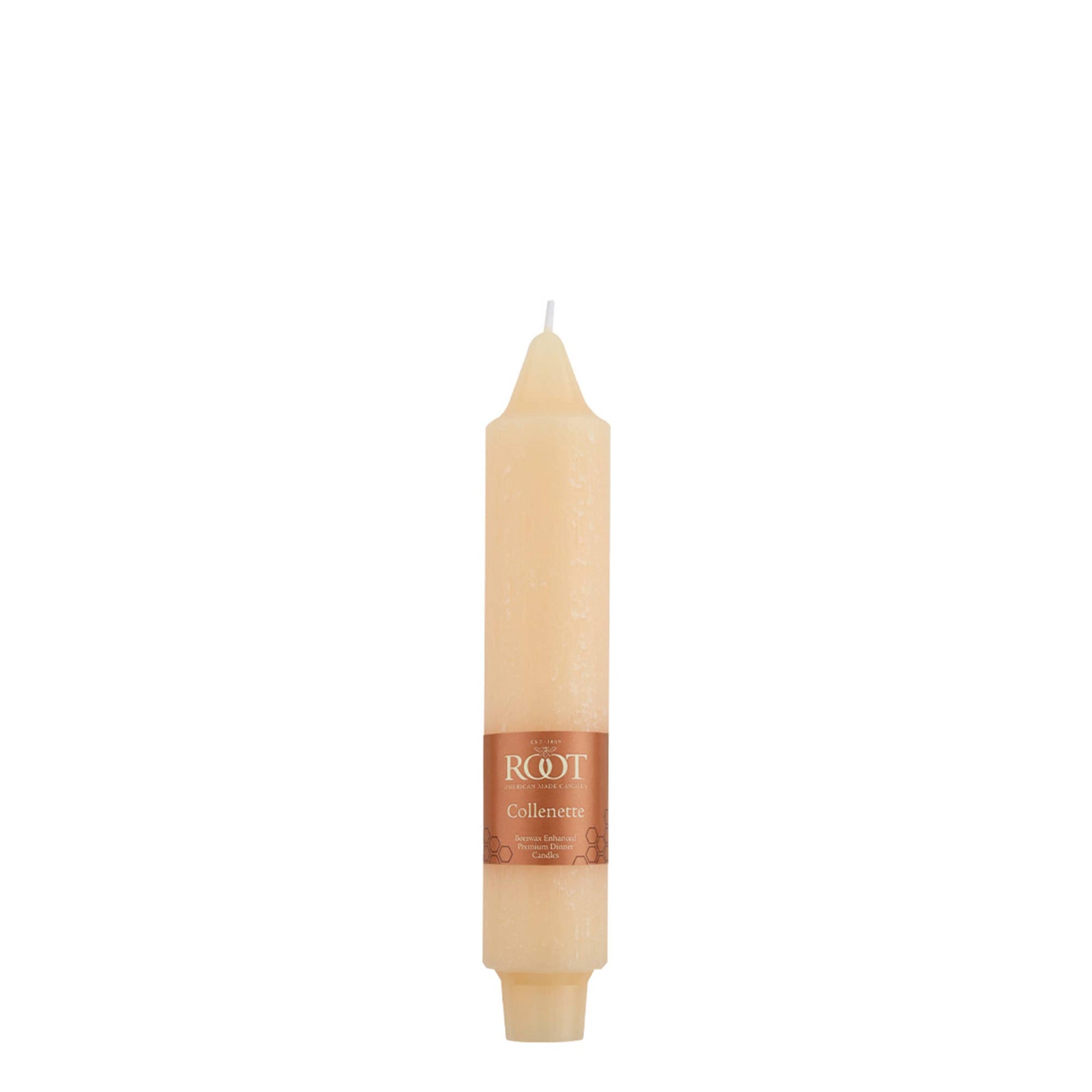 Root Timberline™ Collenette Taper Candles