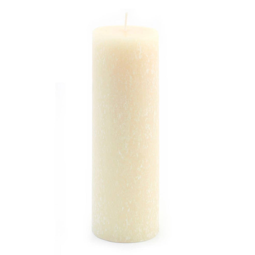 Root  3" Timberline™ Pillar Candles