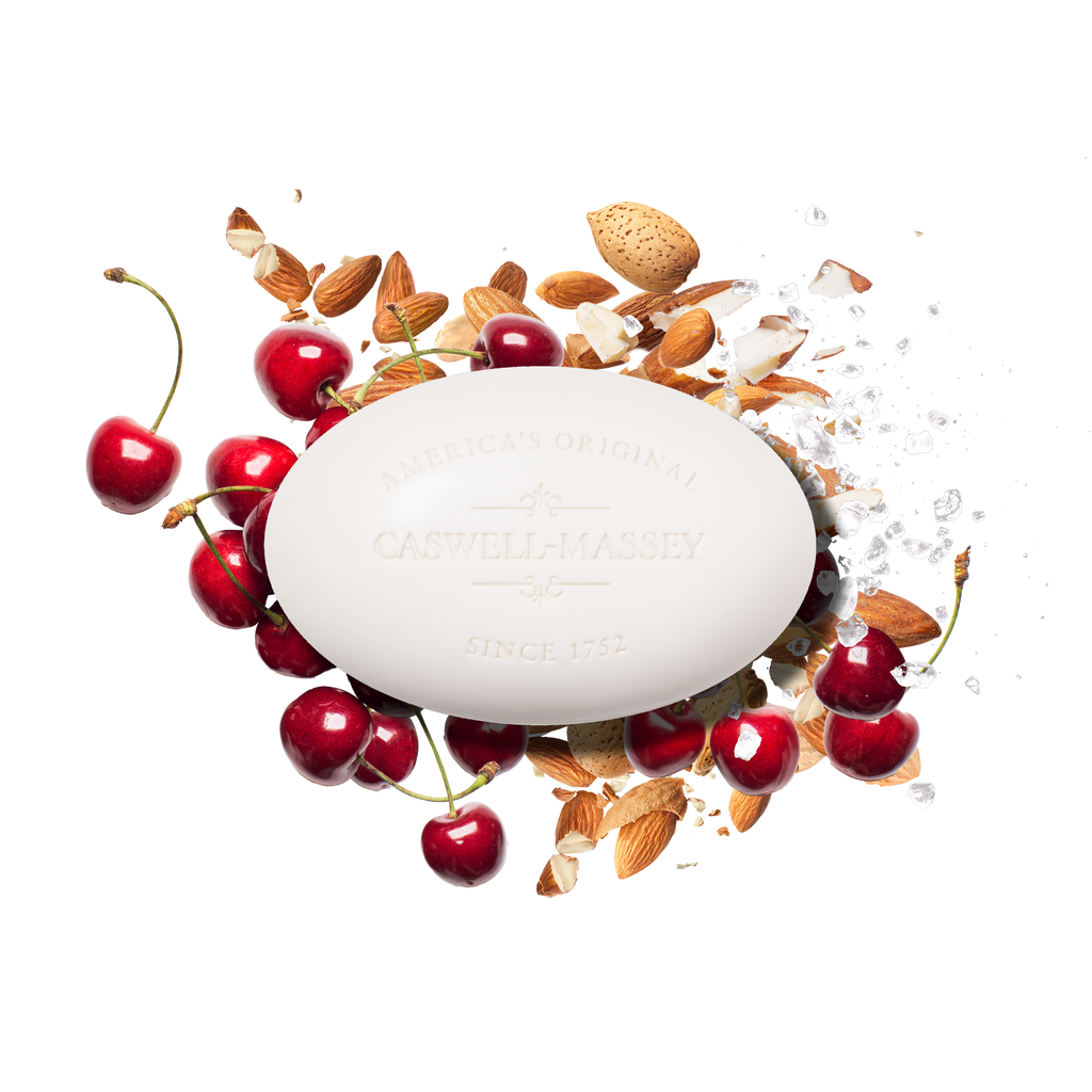 Almond Bar Soap