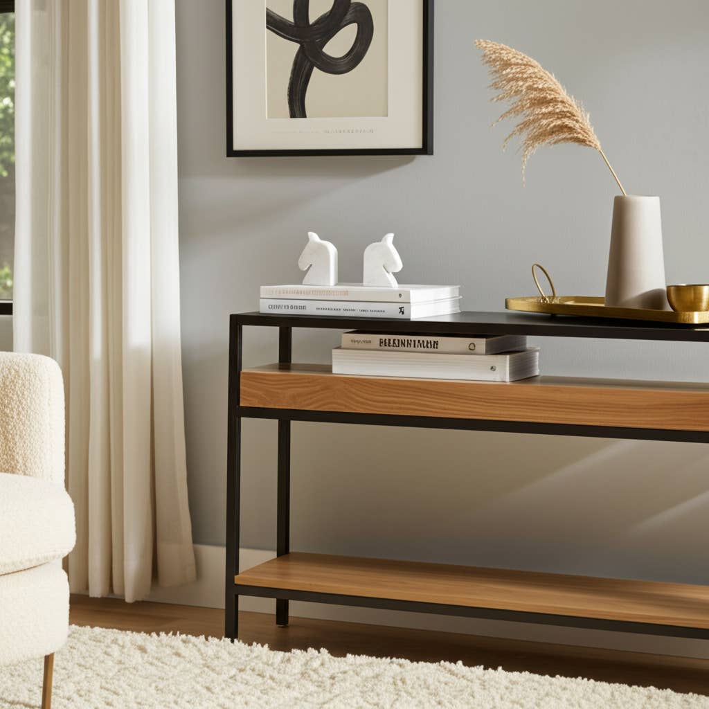 Bookends Set of 2 - White Marble Majestic Horse Head, 6 in.