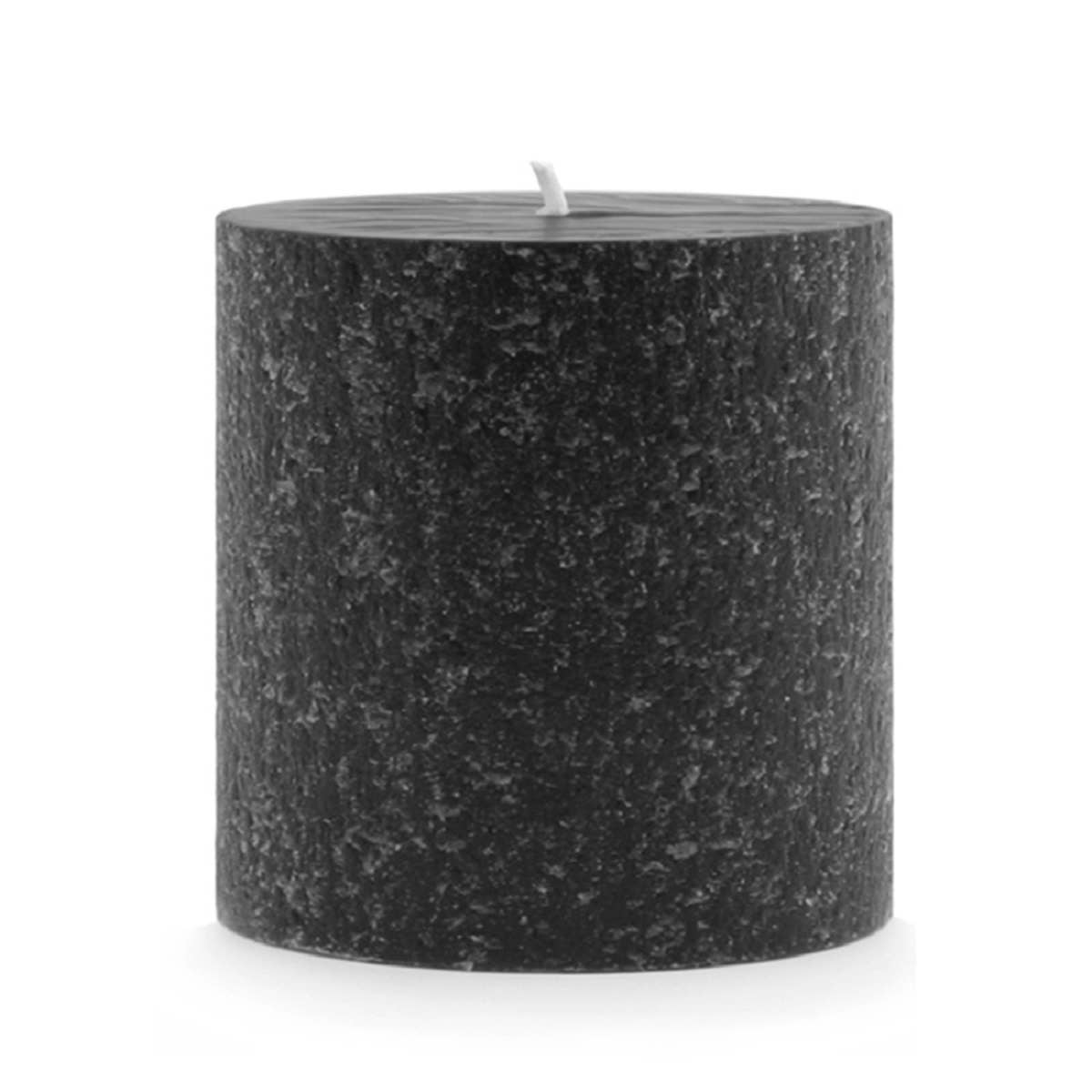 Root  3" Timberline™ Pillar Candles