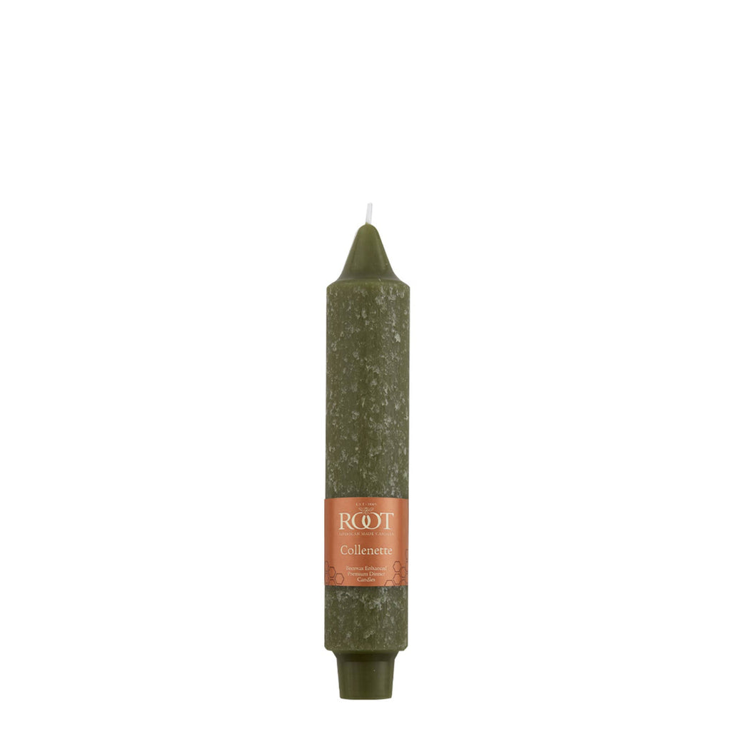Root Timberline™ Collenette Taper Candles