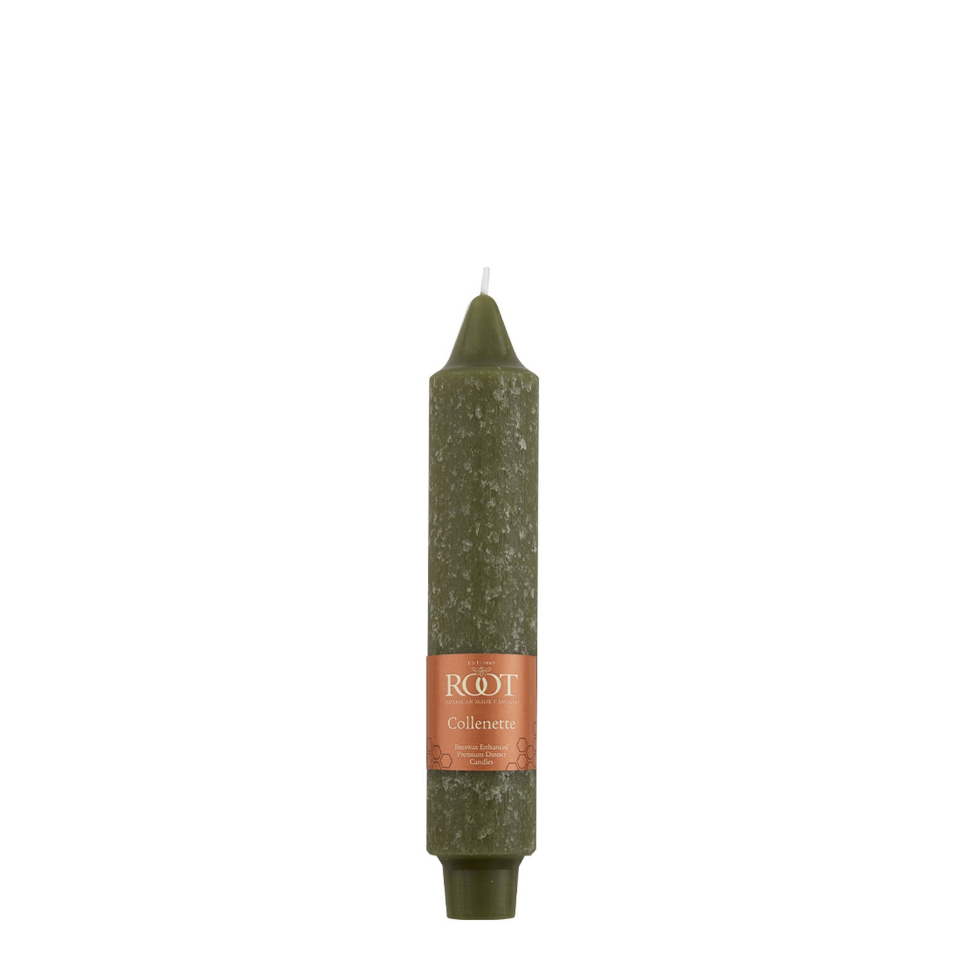Root Timberline™ Collenette Taper Candles