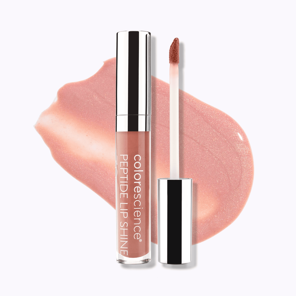 Colorescience Peptide Lip Shine SPF 30
