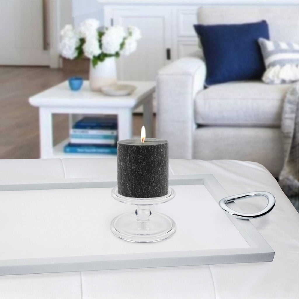 Root  3" Timberline™ Pillar Candles