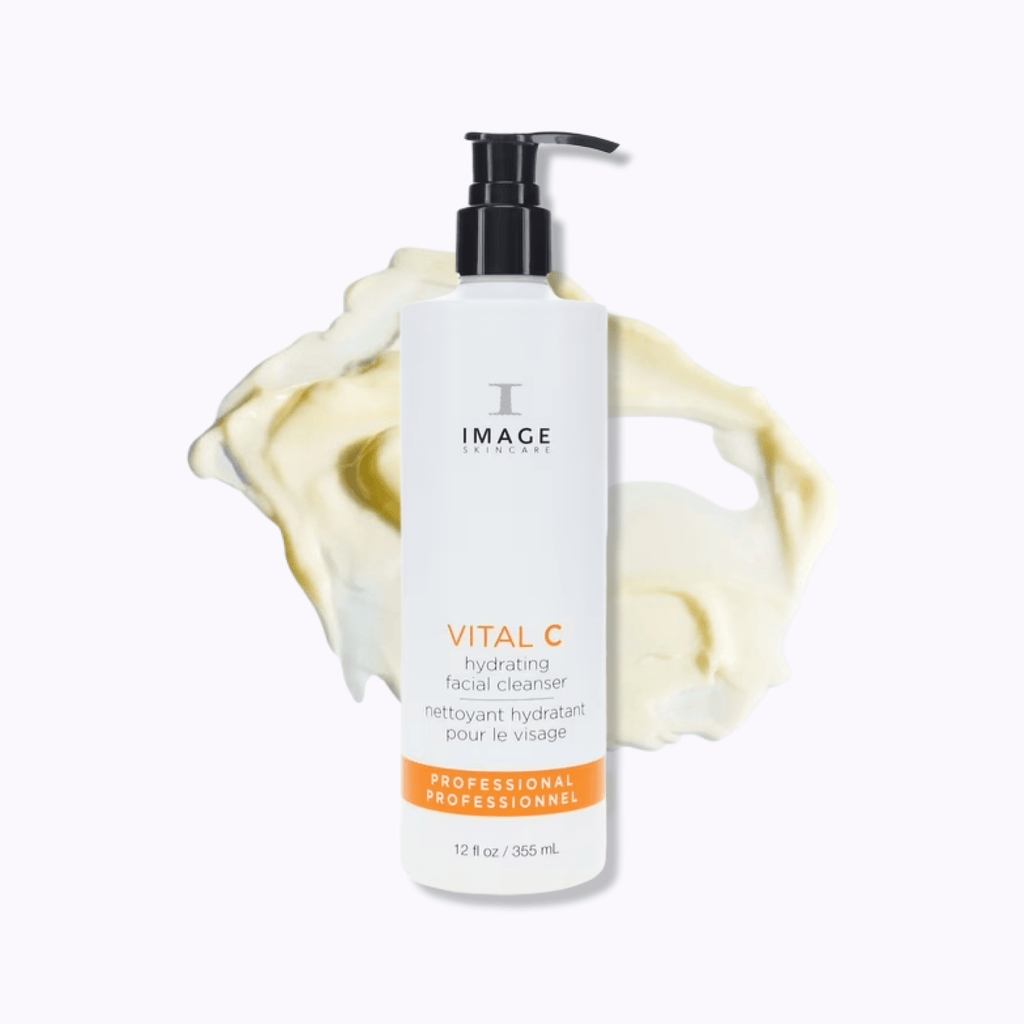 IMAGE Skincare Vital C Hydrating Facial Cleanser