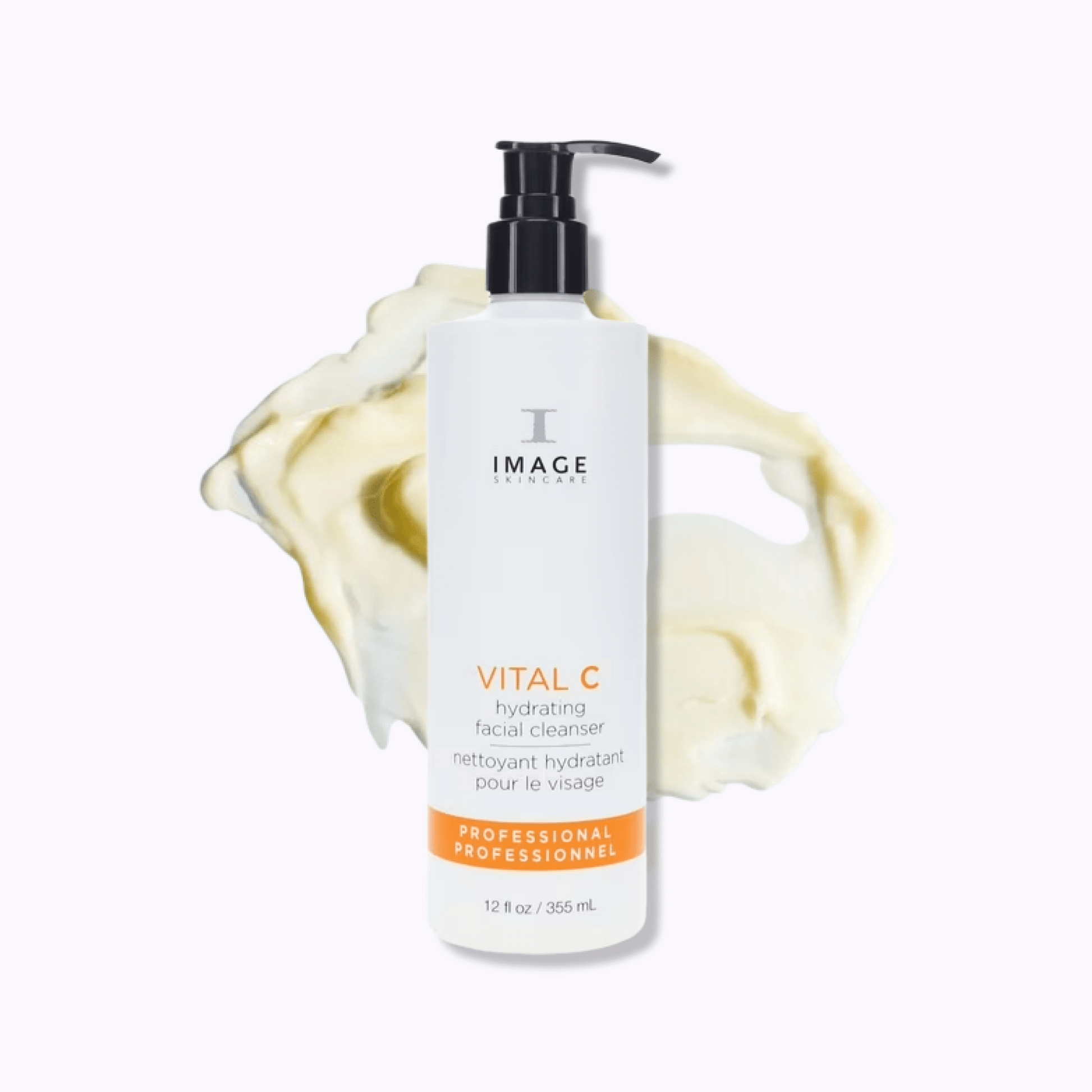 IMAGE Skincare Vital C Hydrating Facial Cleanser