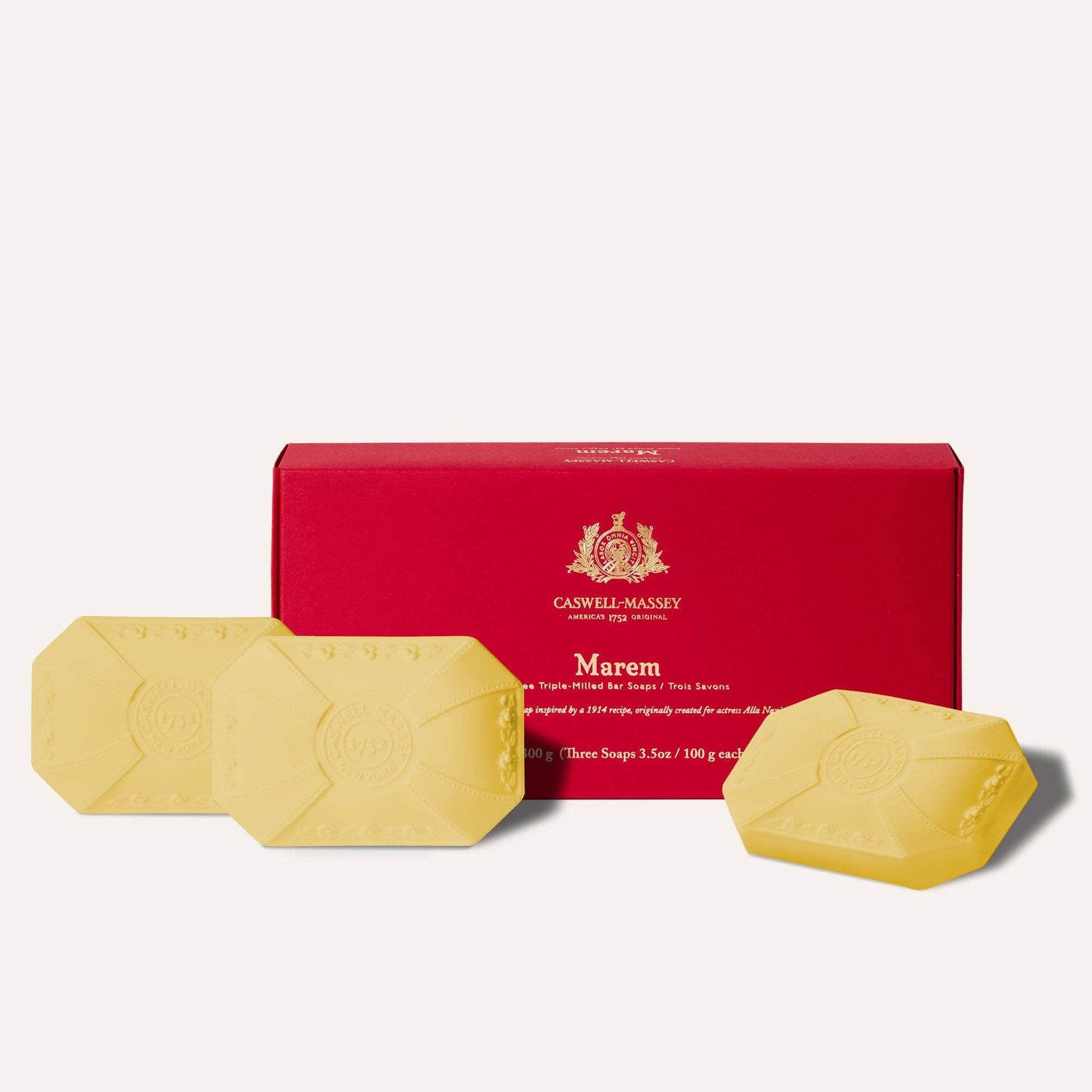 Marem Bar Soap