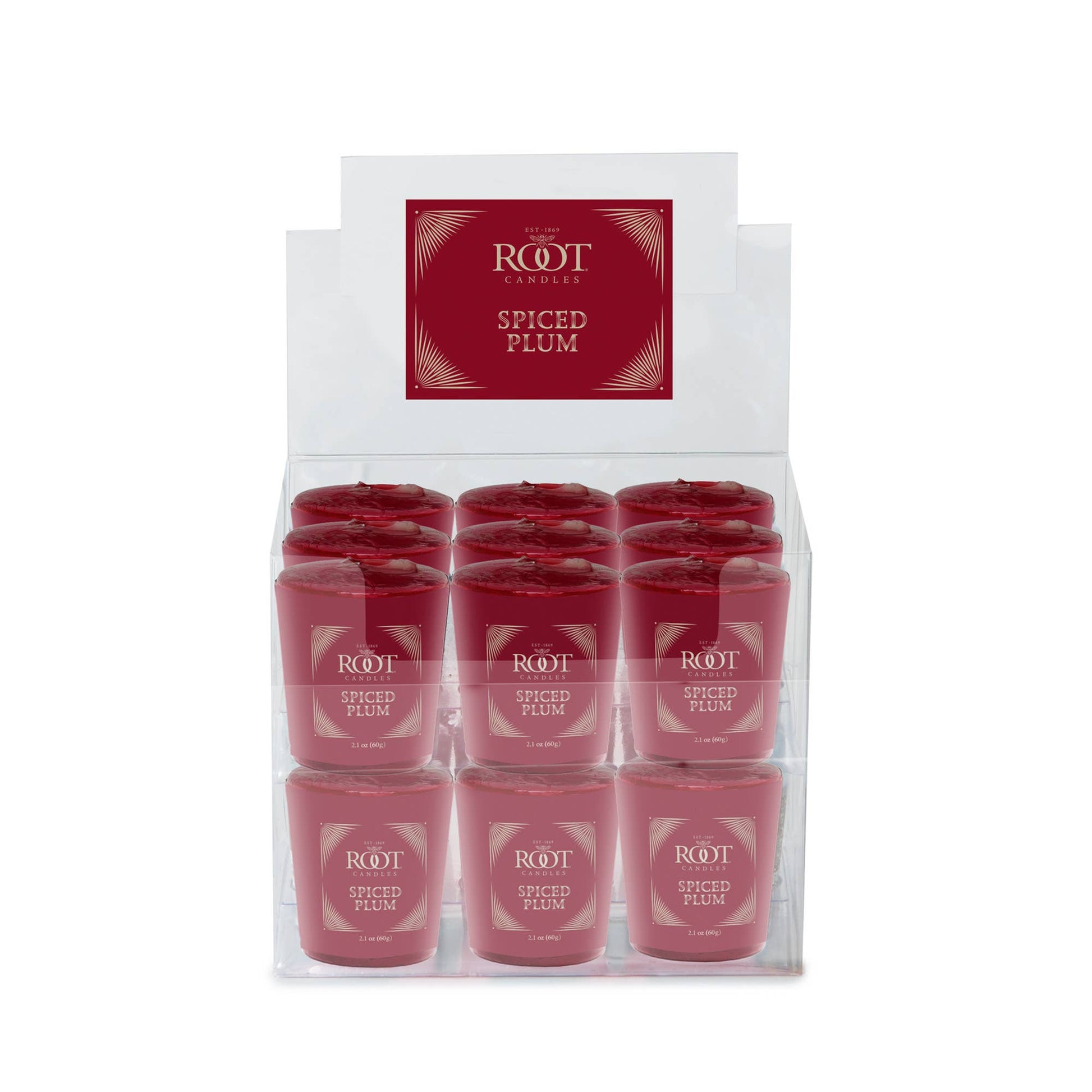 Root 2025 Holiday Collection
