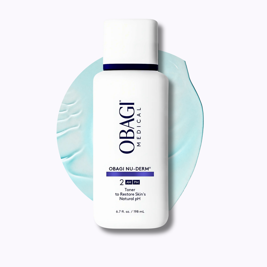 Obagi Nu-Derm Toner