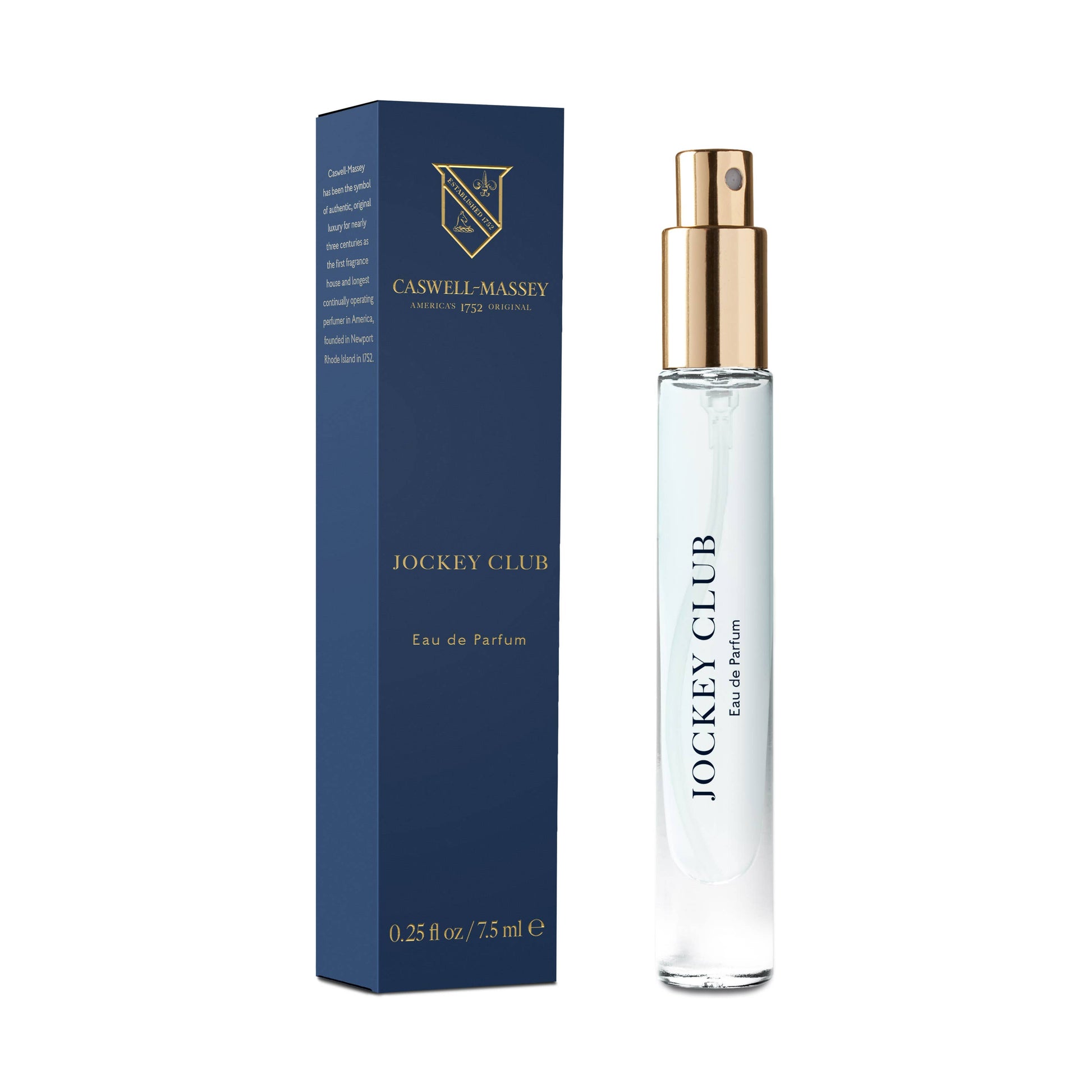 Jockey Club Eau de Parfum 7.5ml