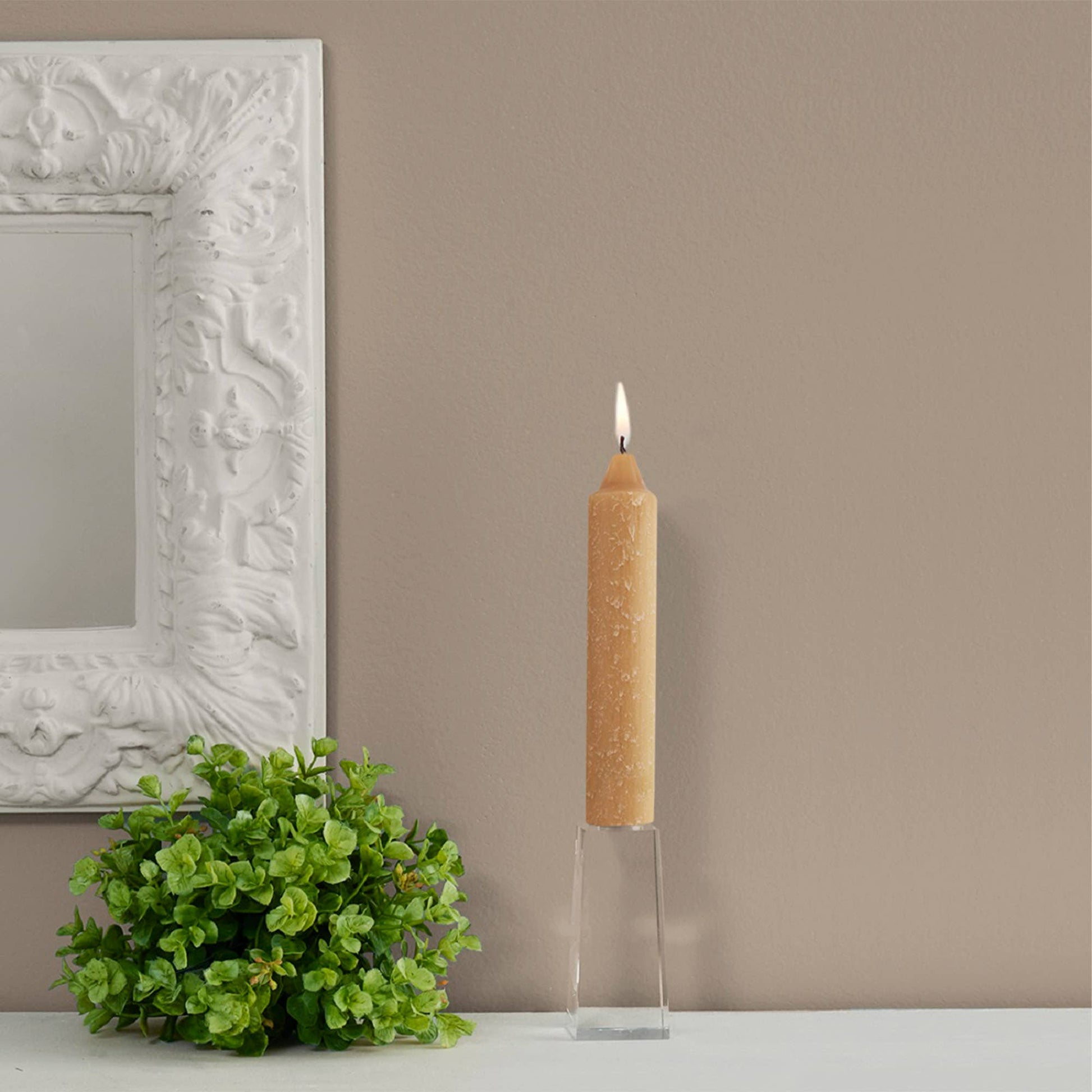 Root Timberline™ Collenette Taper Candles