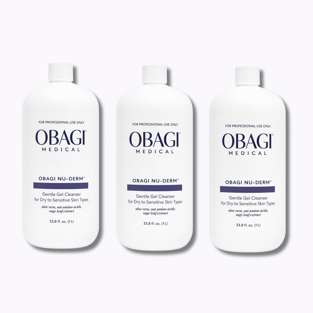 Obagi Nu-Derm Gentle Cleanser