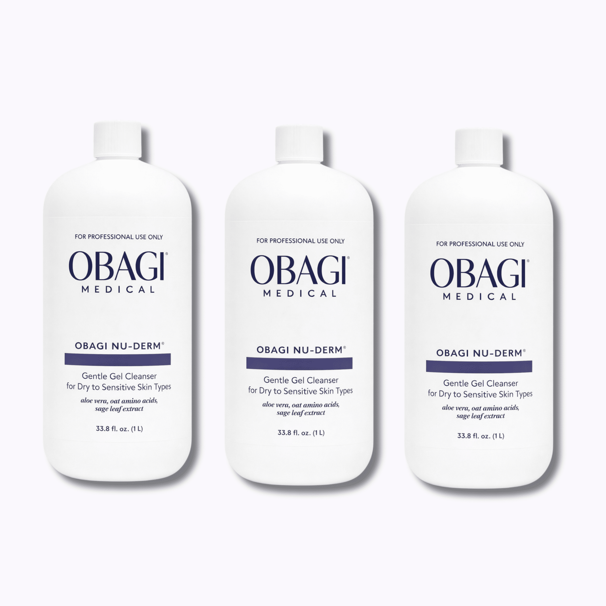 Obagi Nu-Derm Gentle Cleanser