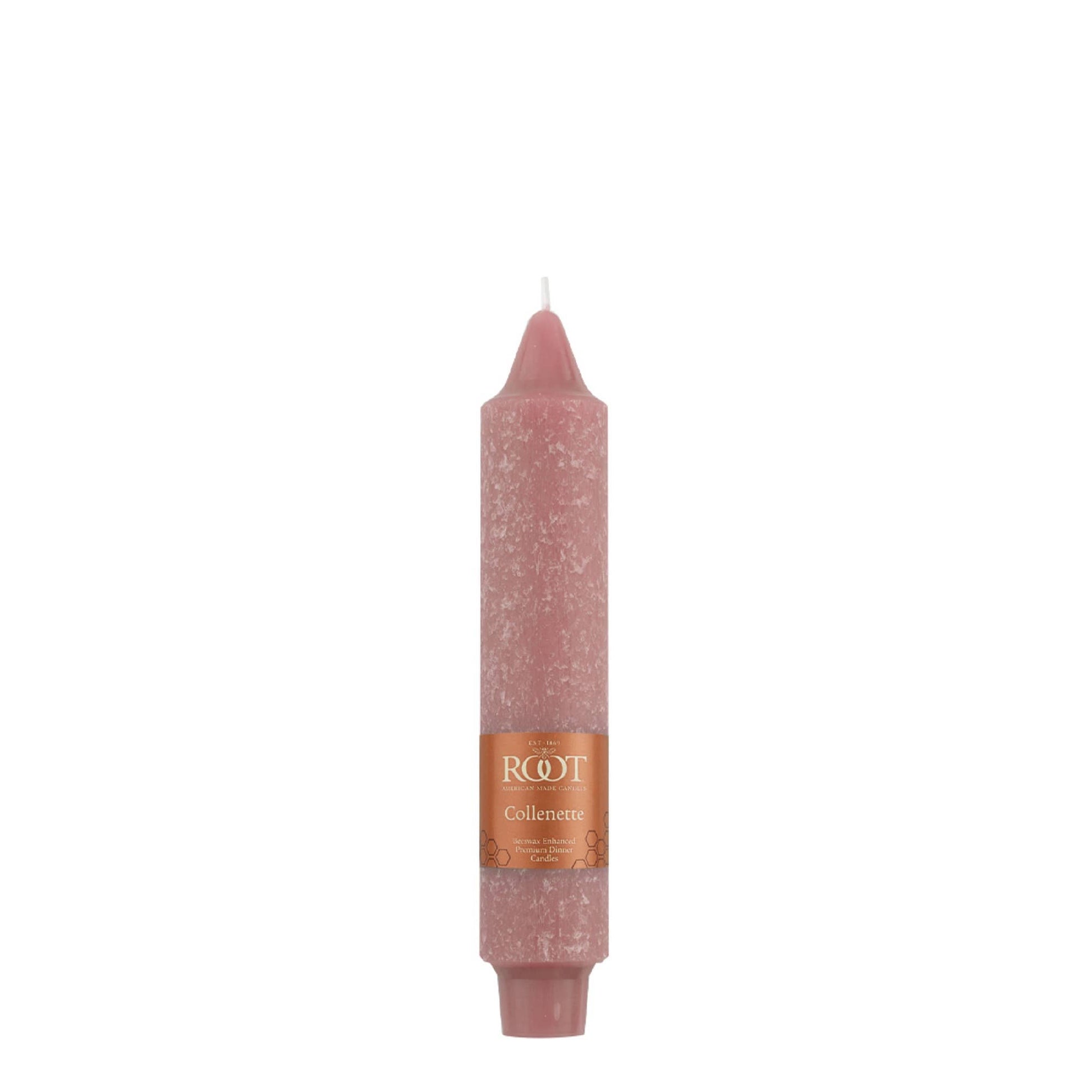 Root Timberline™ Collenette Taper Candles