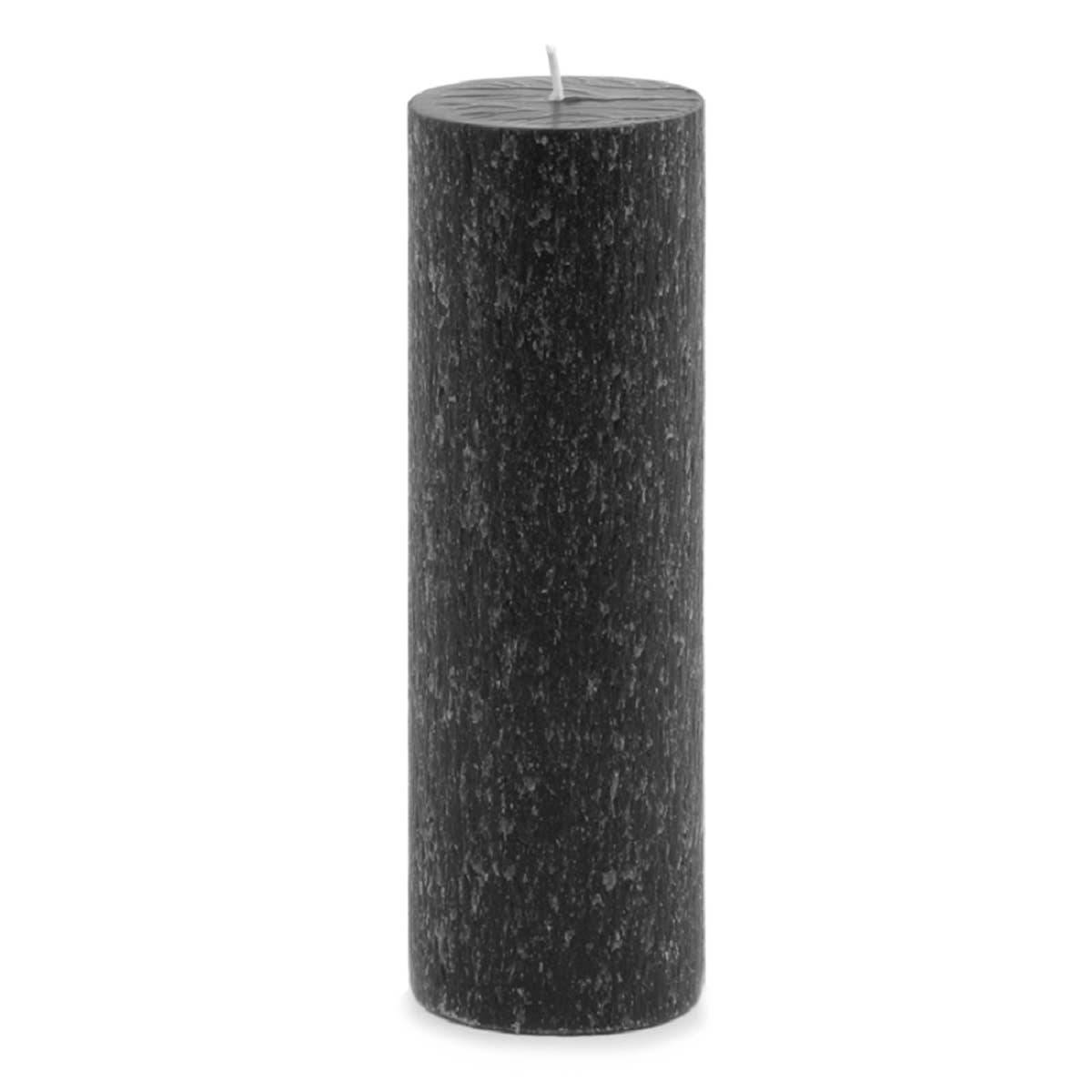 Root  3" Timberline™ Pillar Candles