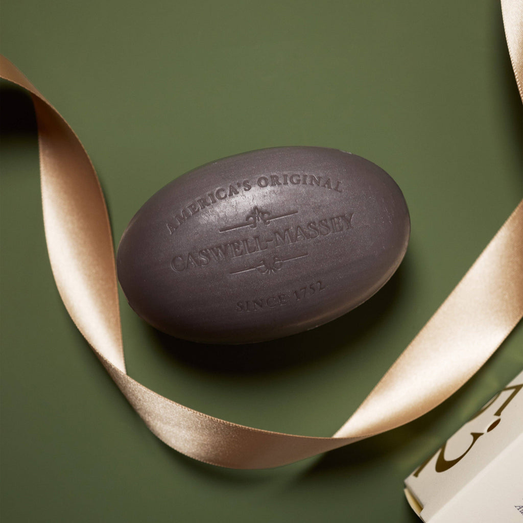 Sandalwood Bar Soap