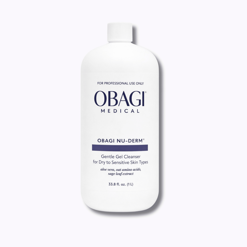 Obagi Nu-Derm Gentle Cleanser